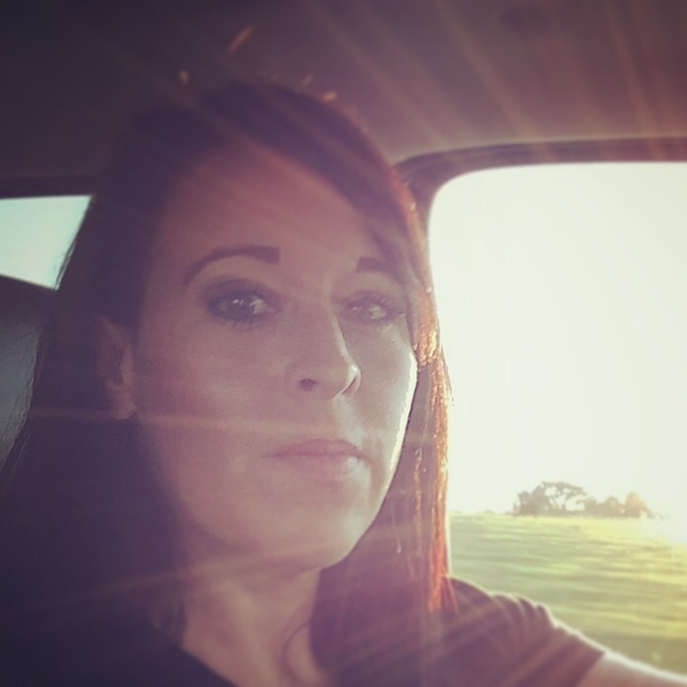 Meet your Posher, Jill